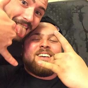 Meet your Posher, Jason